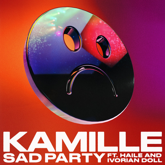 Music Sad Party (feat. Haile & Ivorian Doll)