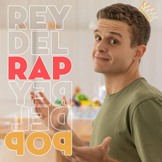 Canción Rey del Rap, Rey del Pop