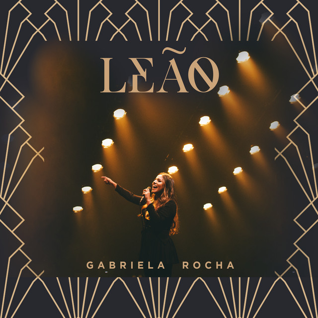 Canciones Leão - Ao Vivo