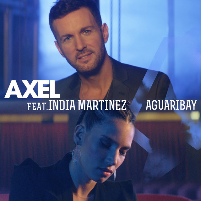 Canción Aguaribay (feat. India Martinez)