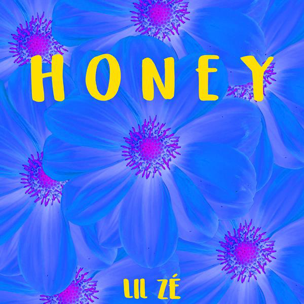 Canción Honey