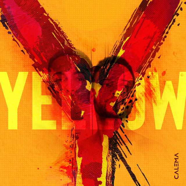 Music Yellow