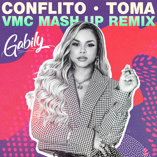 Music Conflito / Toma - VMC Mash UP Remix