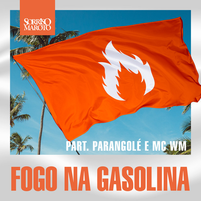 Music Fogo na Gasolina - Ao Vivo