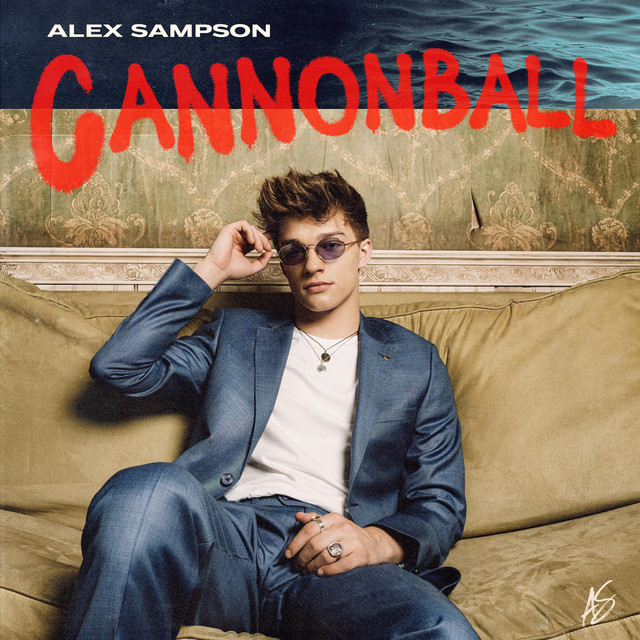 Canción Cannonball