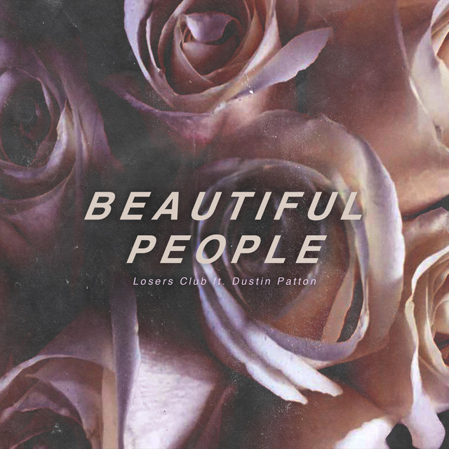 Canciones Beautiful People