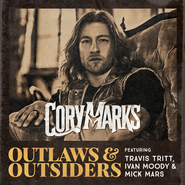 Canción Outlaws & Outsiders