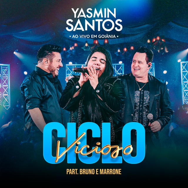 Canción Ciclo Vicioso - Ao Vivo