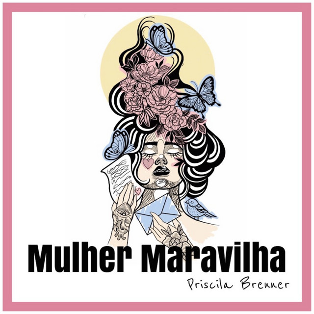 Canción Mulher Maravilha