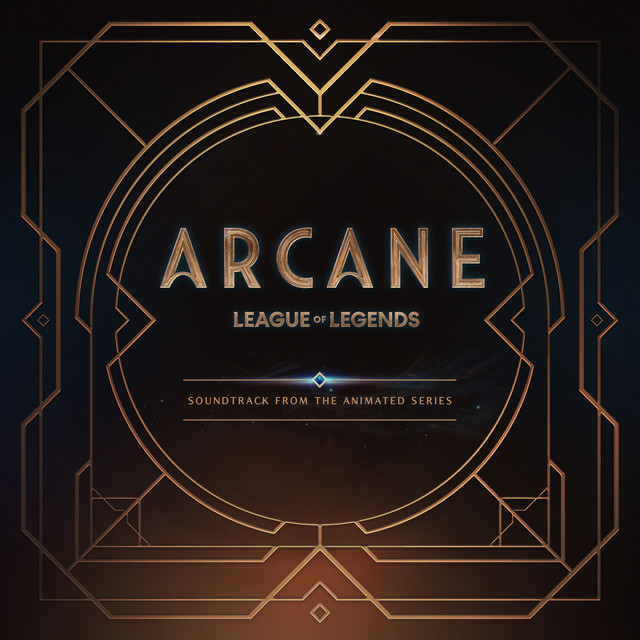 Canciones What Could Have Been feat. Ray Chen (from the series Arcane League of Legends)