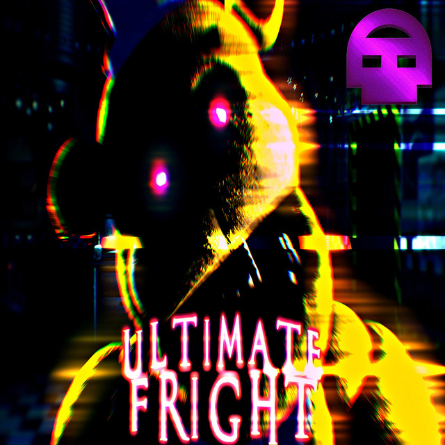 Music The Ultimate Fright