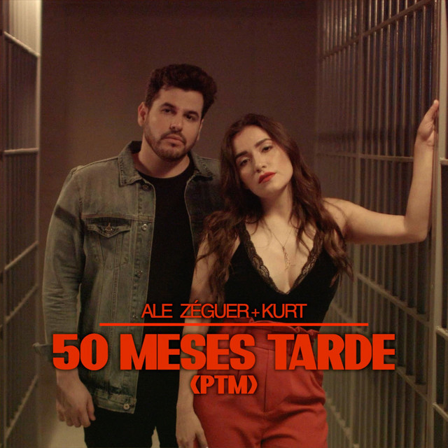 Canción 50 Meses Tarde (Ptm)