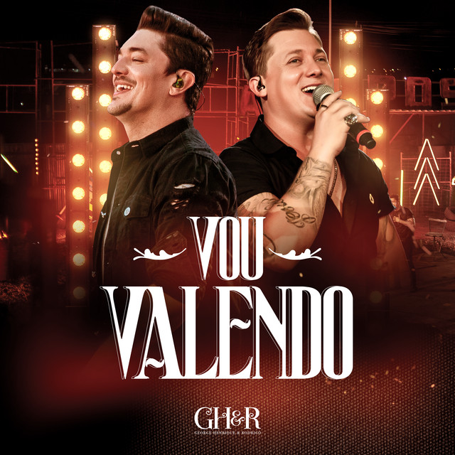 Music Vou Valendo - Ao Vivo