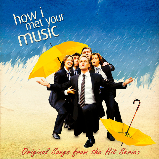 Music Two Beavers Are Better Than One - From "How I Met Your Mother"