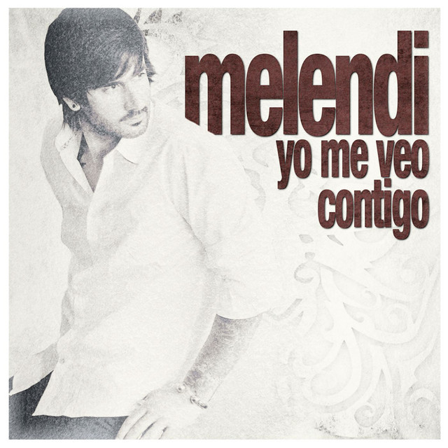 Canción Estoy enfermo (con Melendi)