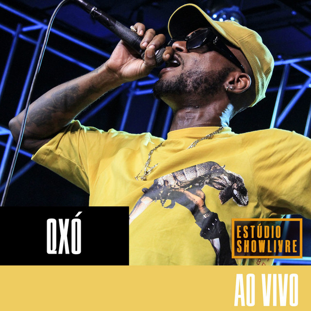 Music Xish - Ao Vivo