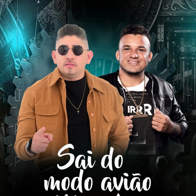 Canciones Sai do Modo Avião (feat. Junior Viana)