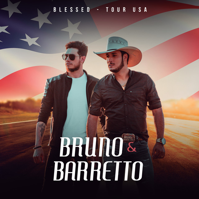 Canción Respeita - Tour USA