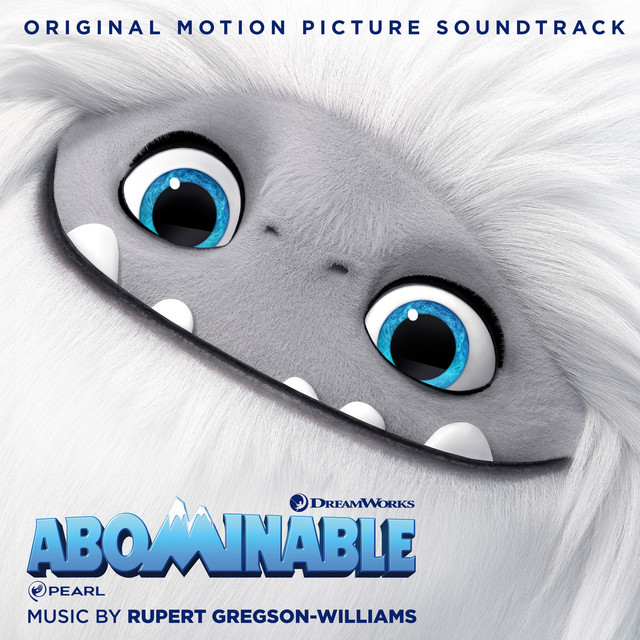 Canción Beautiful Life (From the Motion Picture Abominable)