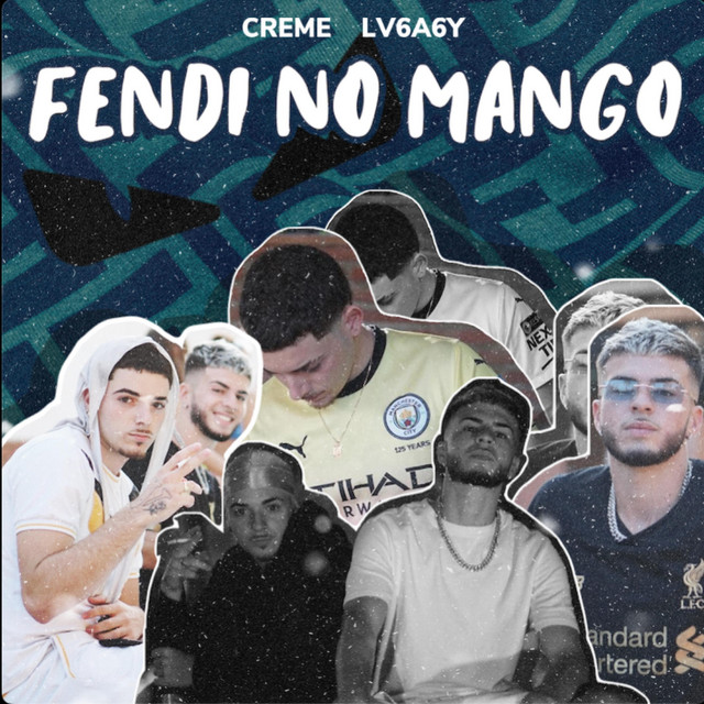 Music Fendi No Mango