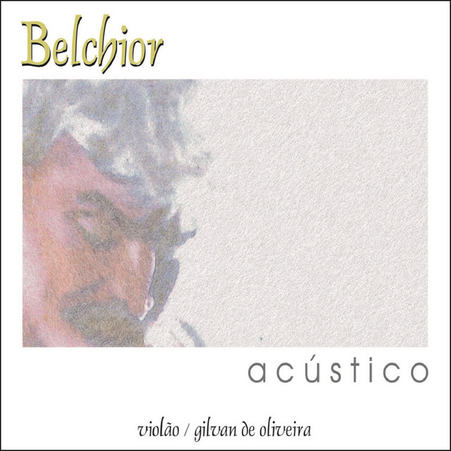 Music A Palo Seco (feat. Gilvan de Oliveira)