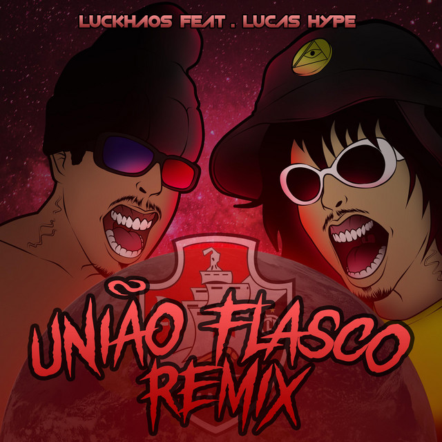 Music É a União Flasco Remix