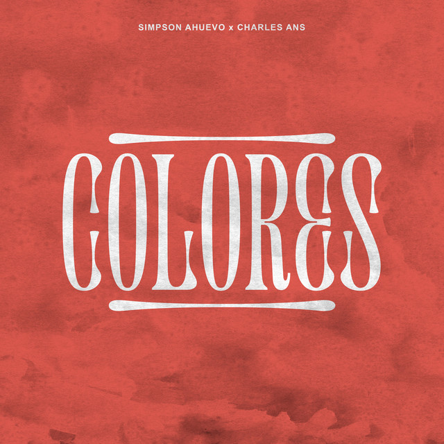 Canciones Colores