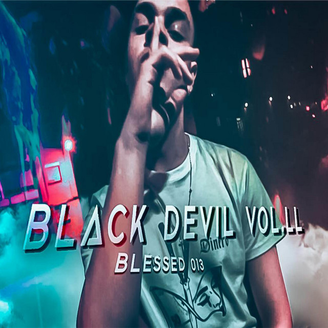 Canciones Black Devil Vol.2