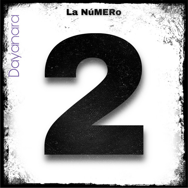 Music La Número 2