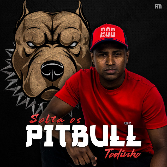 Music Solta os Pitbull Todinho