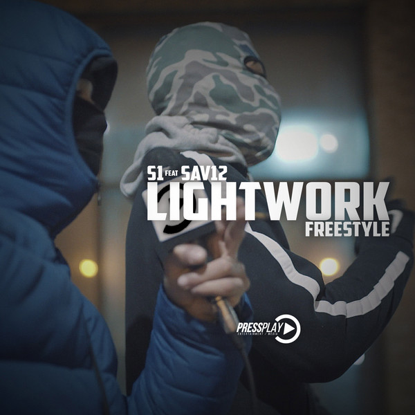 Canciones Lightwork Freestyle