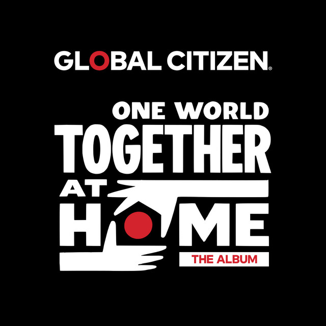 Canciones Let's Fall In Love For The Night - One World: Together At Home