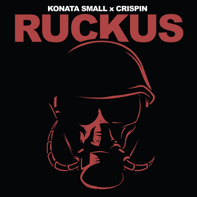 Canción Ruckus