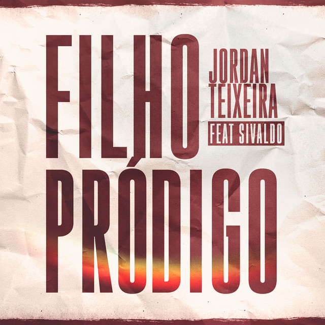 Canción Filho Pródigo