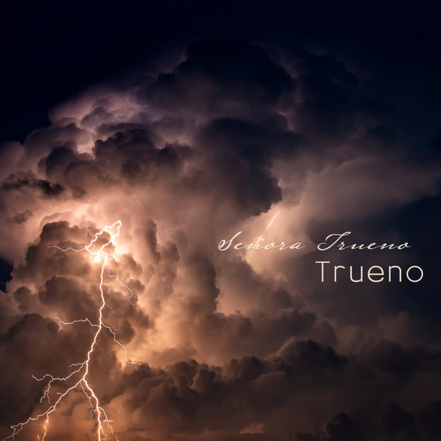 Music Lluvia y trueno