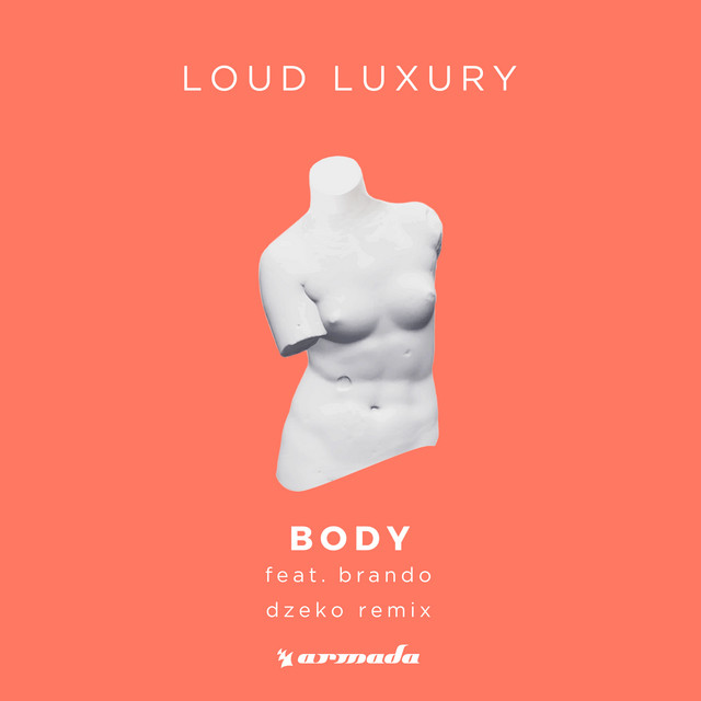 Music Body - Dzeko Remix