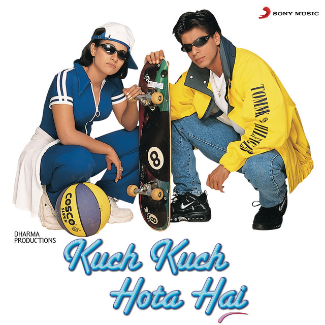 Canción Kuch Kuch Hota Hai