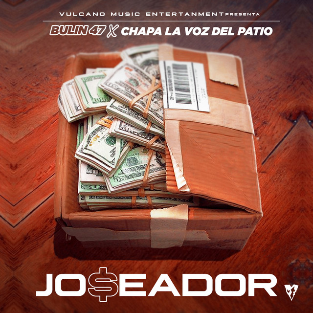 Canciones Joseador - Remix