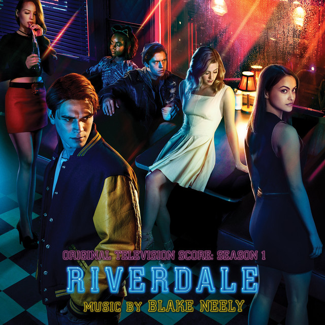 Music Riverdale