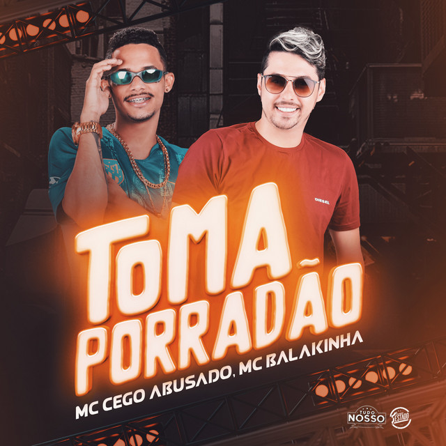 Canción Toma Porradão