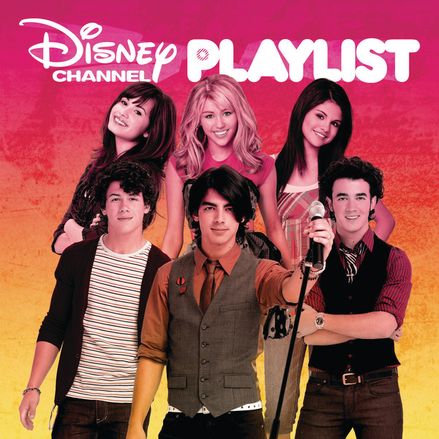 Music Everything is Not What it Seems - Theme Song to Wizards of Waverly Place