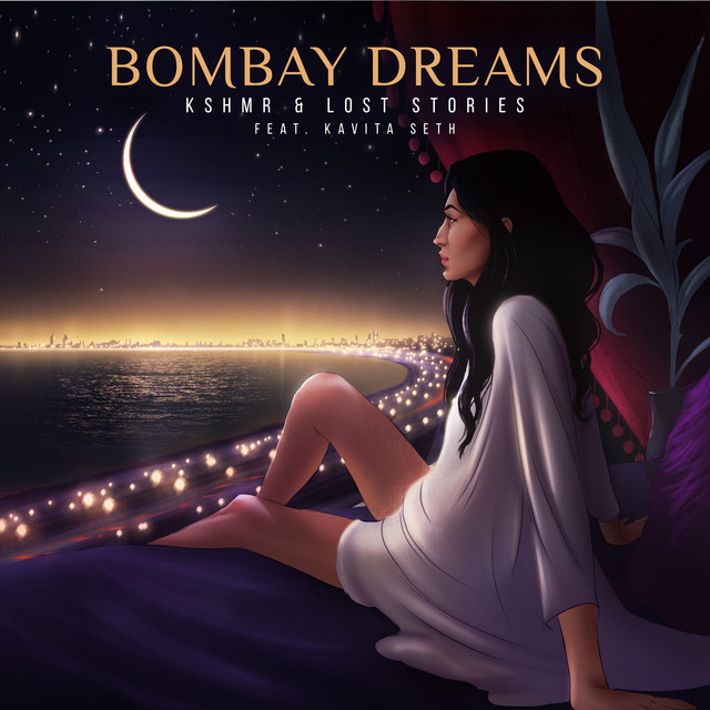 Canción Bombay Dreams (feat. Kavita Seth)