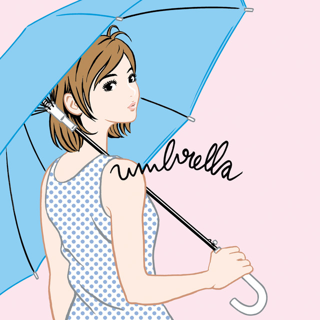 Music umbrella