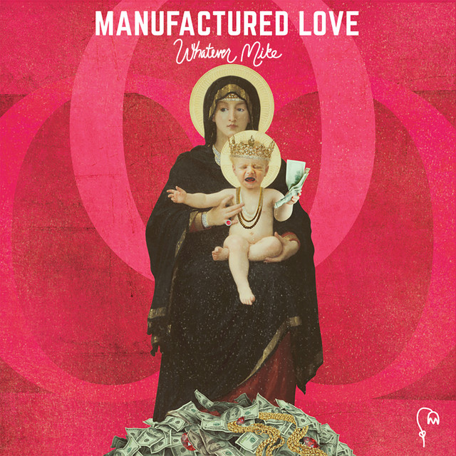 Canción Manufactured Love