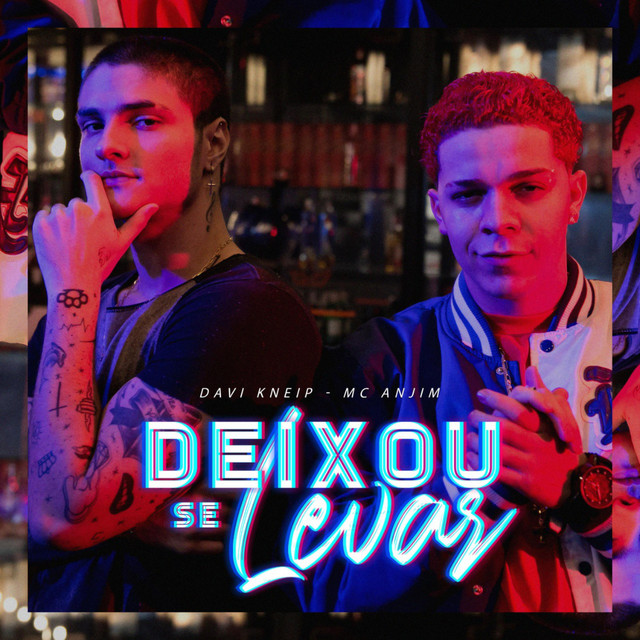 Canción Deixou Se Levar