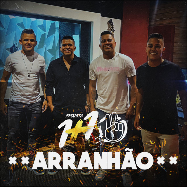 Canciones Arranhão