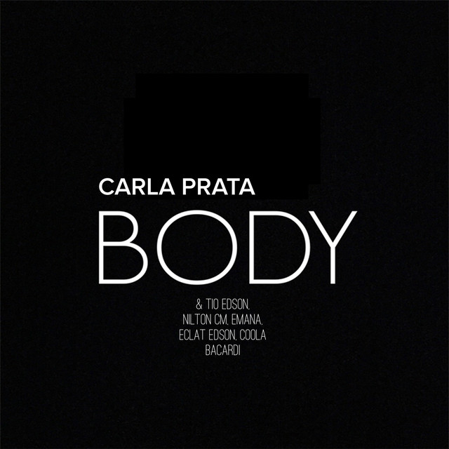 Music Body (feat. Tio Edson, Nilton CM, Emana Cheezy, Eclat Edson & Coola Bacardi)