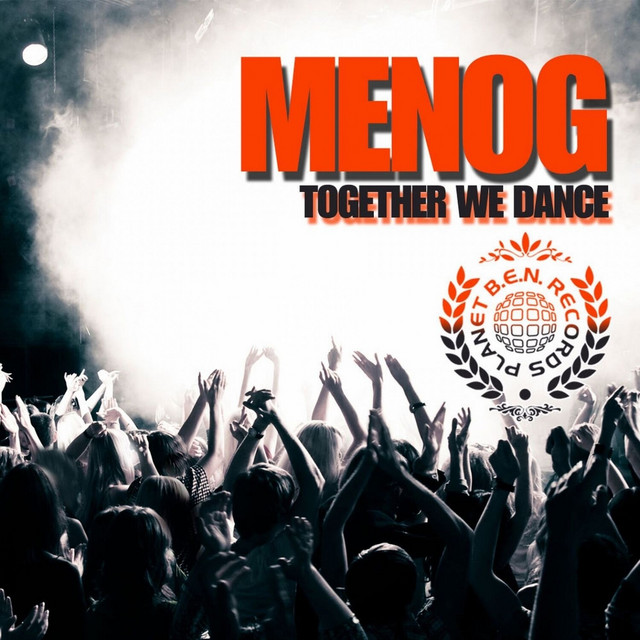 Canciones United We Dance - Menog Remix