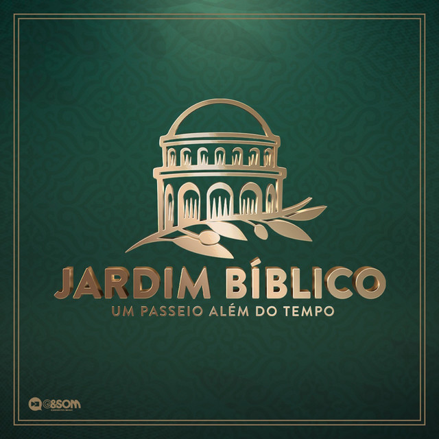 Canción Jardim Bíblico