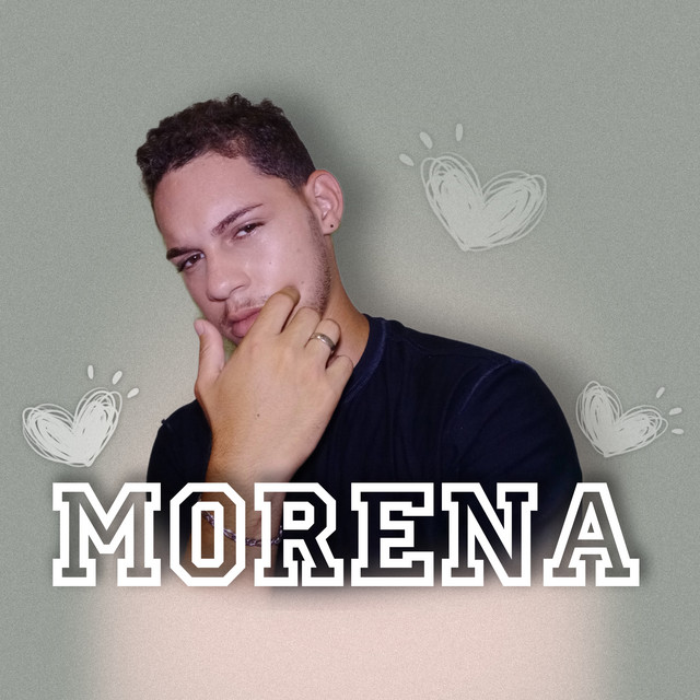 Canciones Morena